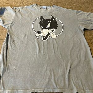 Jerry Garcia T shirt  XL